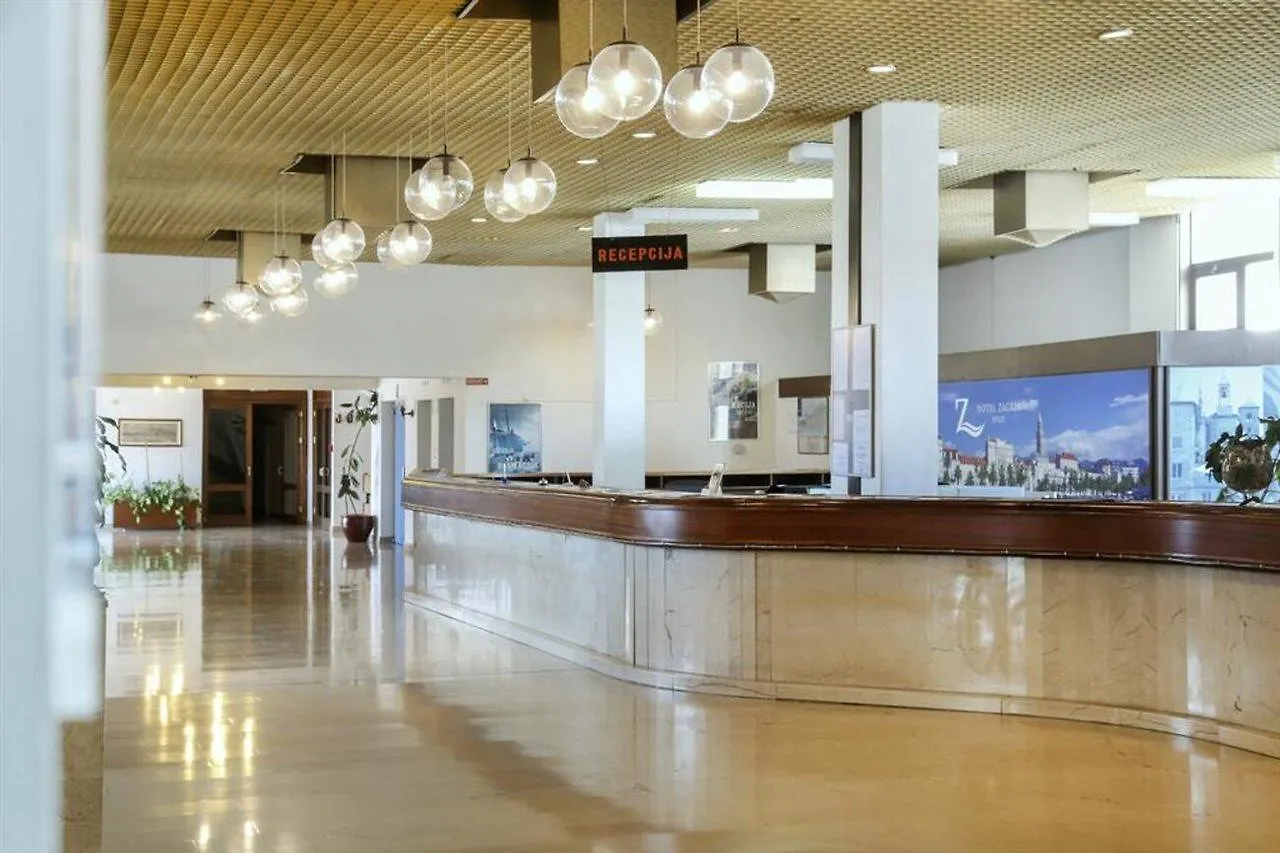 Zagreb Hotel Split
