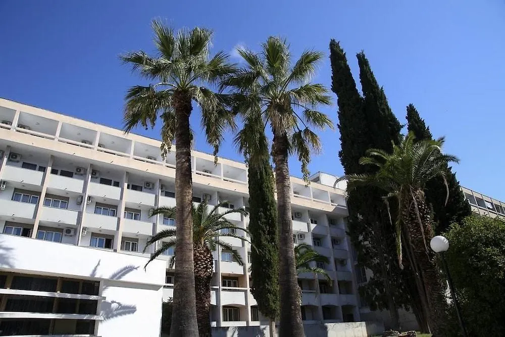 Zagreb Hotel Split