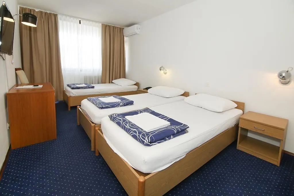 Zagreb Hotel  Split