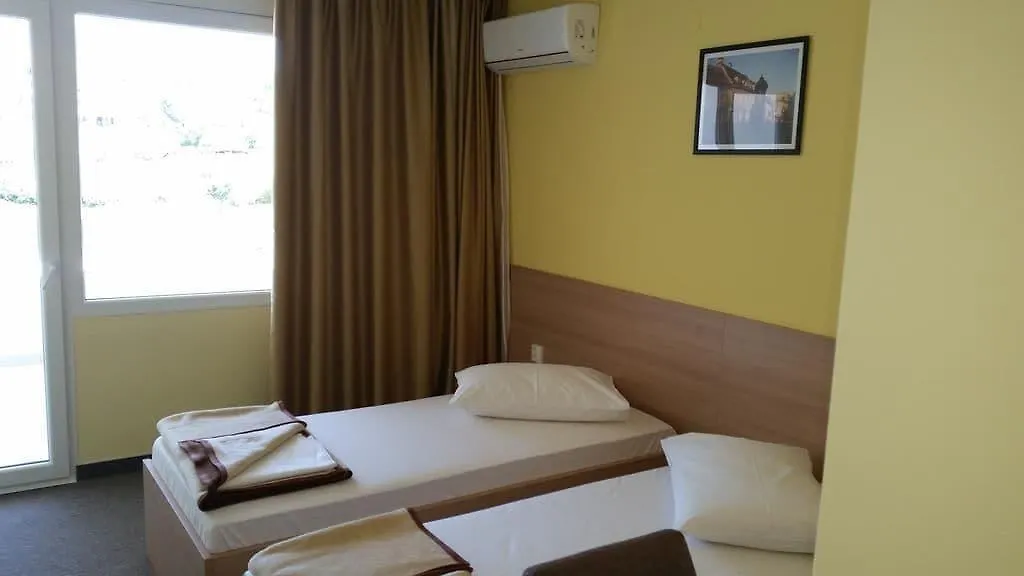 Zagreb Hotel
