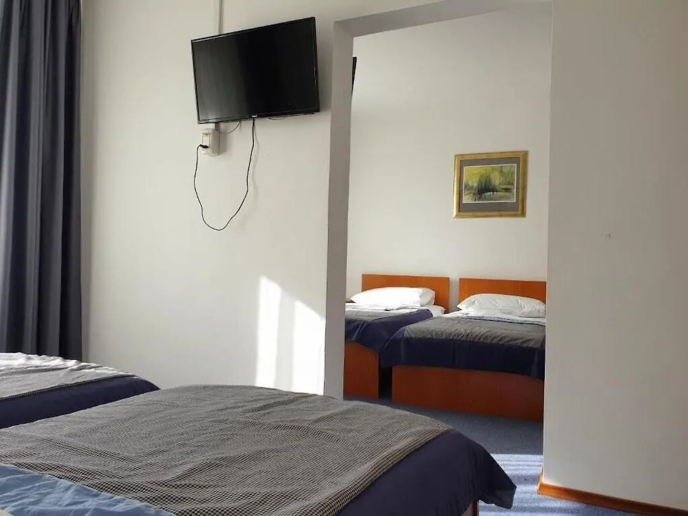 Zagreb Hotel  Split