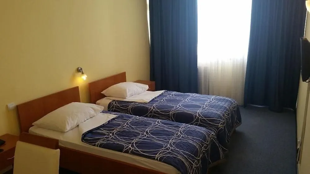 Zagreb Hotel