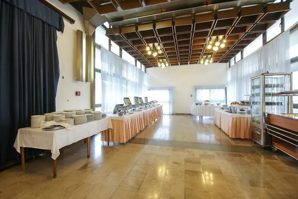 Zagreb Hotel Croatia