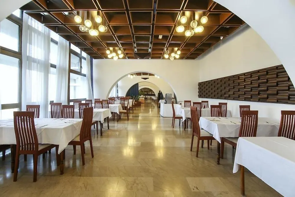 Zagreb Hotel Split