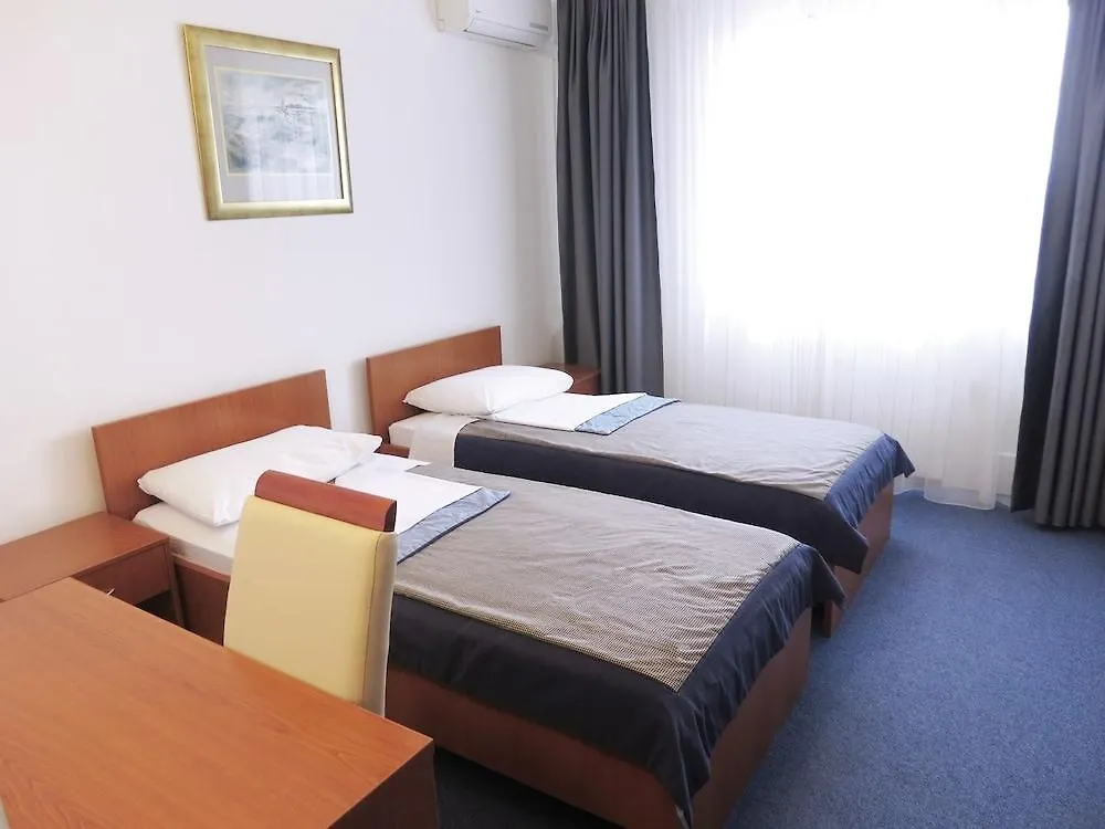 Zagreb Hotel Split