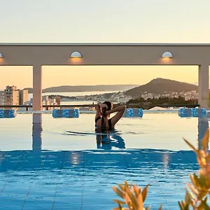 Hotell Dioklecijan &
