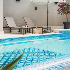 Hotell Cvita
