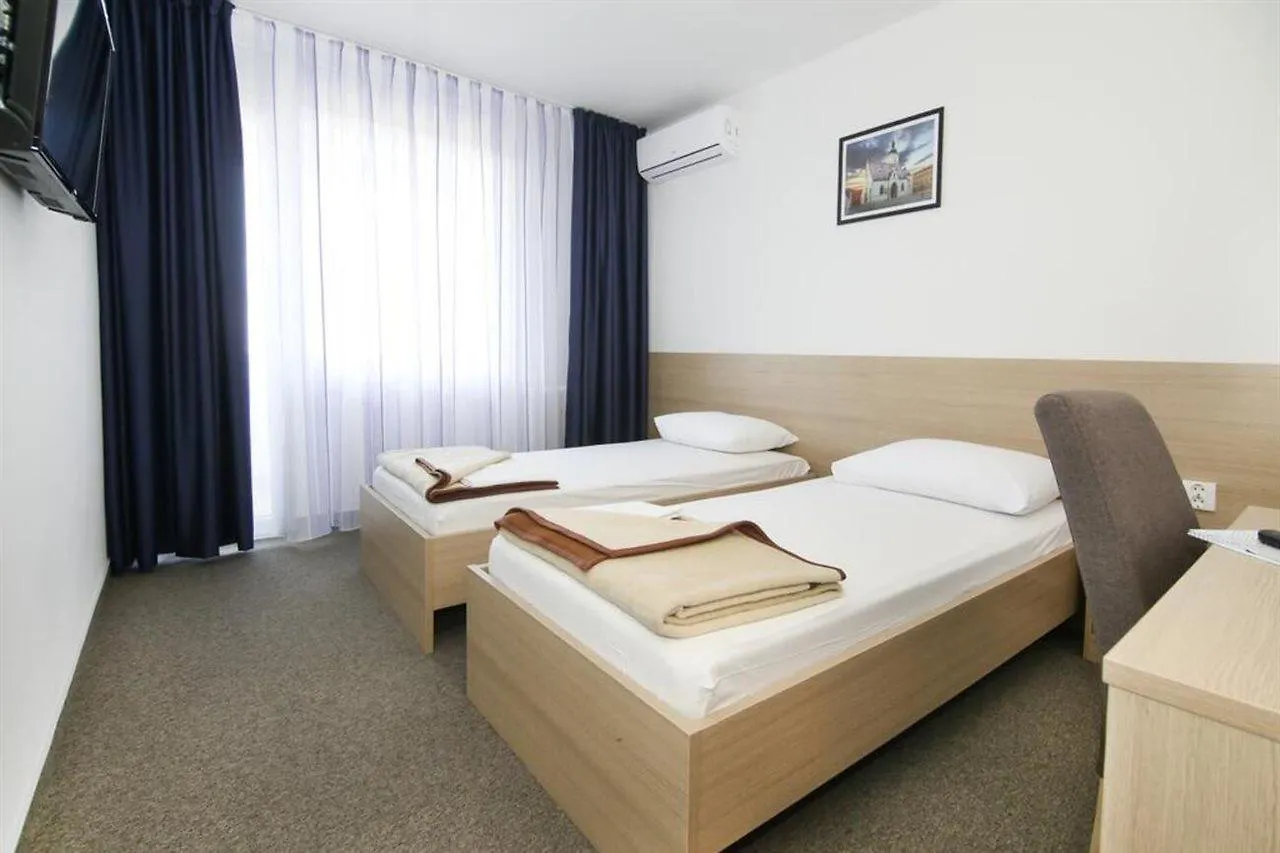 ספליט Zagreb Hotel קרואטיה