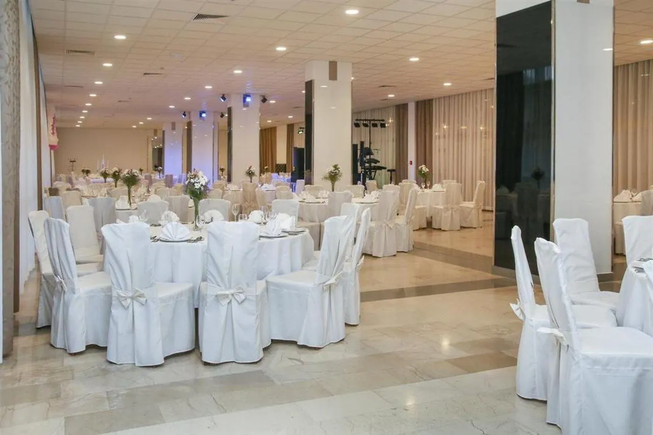 ספליט Zagreb Hotel
