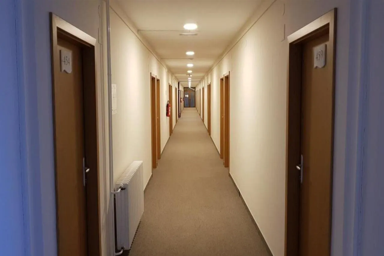 ספליט Zagreb Hotel
