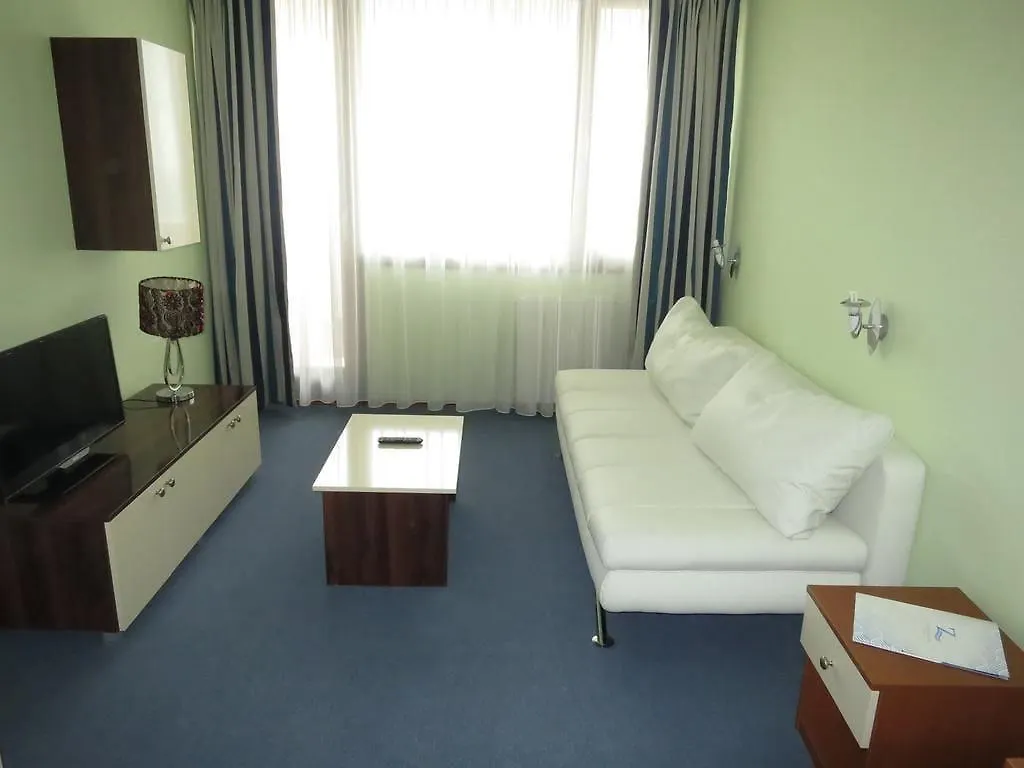 **  ספליט Zagreb Hotel קרואטיה
