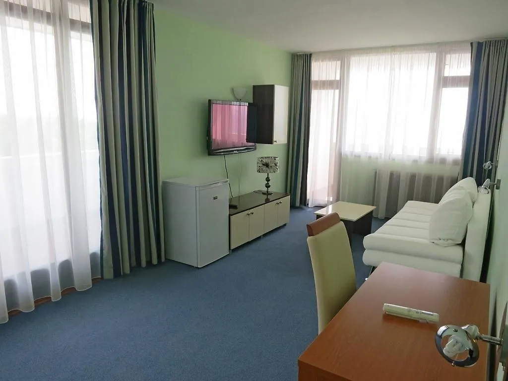 ספליט Zagreb Hotel 2*,  קרואטיה