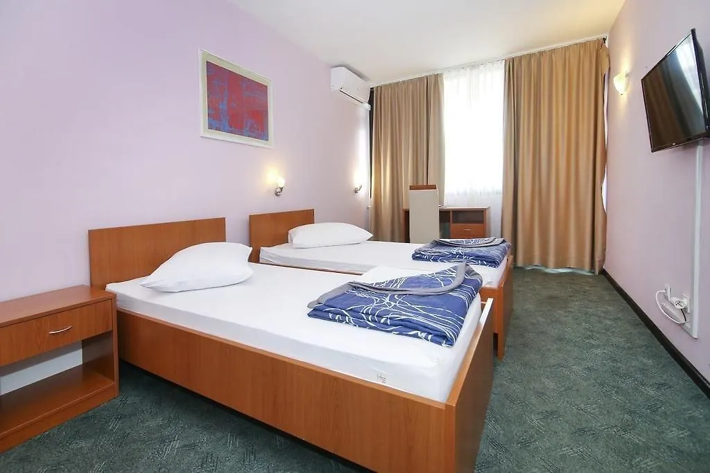 ספליט Zagreb Hotel 2*,  קרואטיה