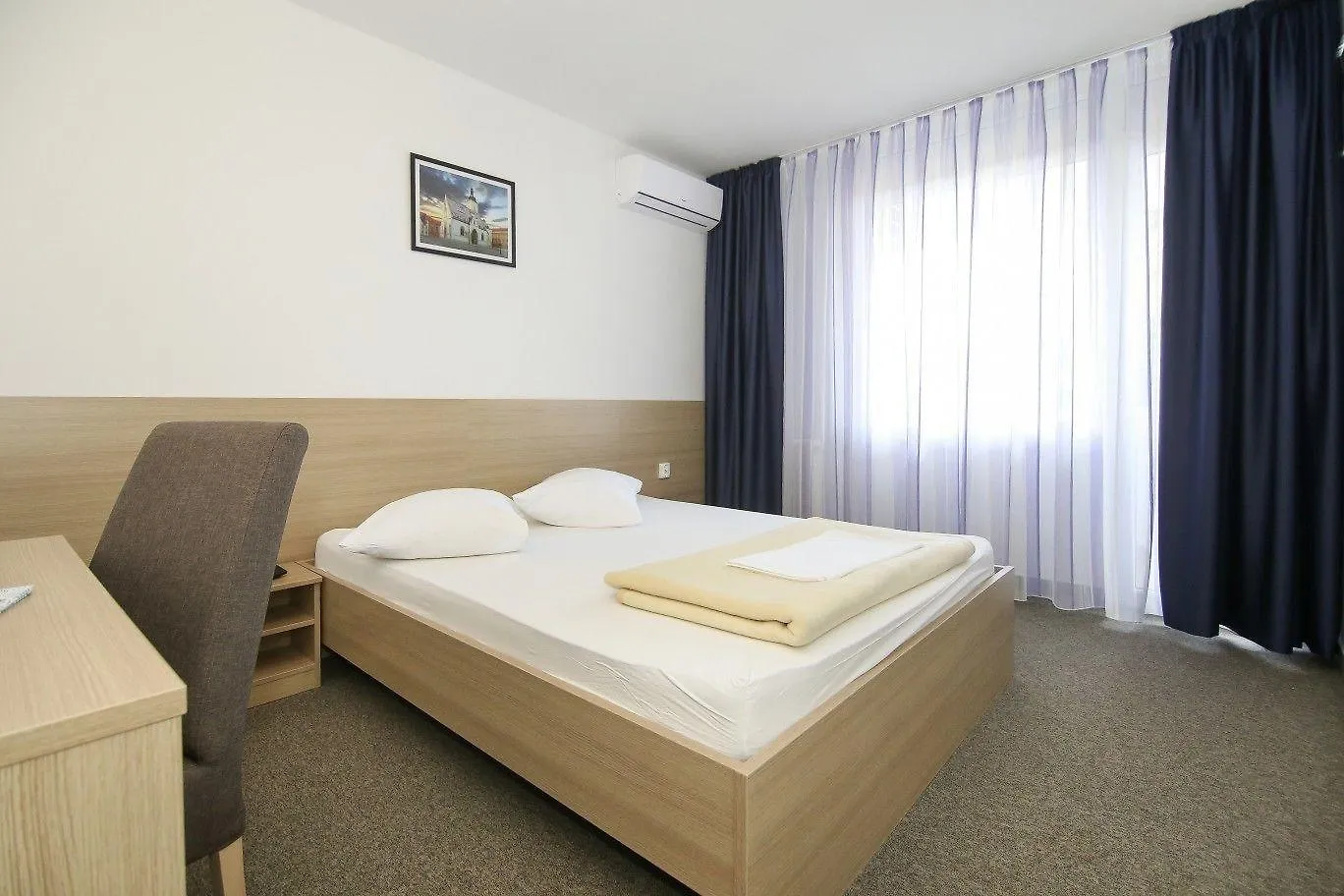 ספליט Zagreb Hotel