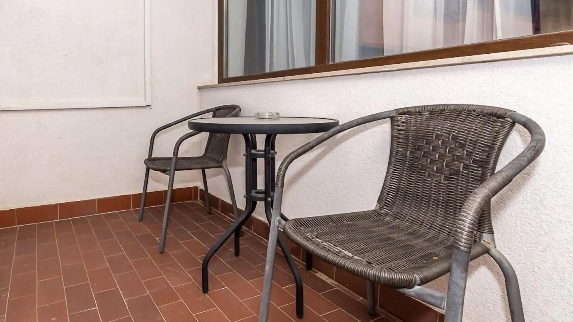 ספליט Zagreb Hotel