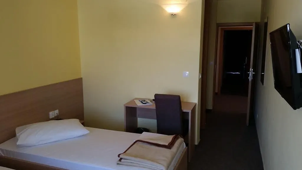 ספליט Zagreb Hotel