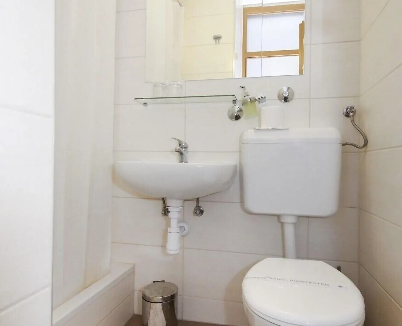ספליט Zagreb Hotel