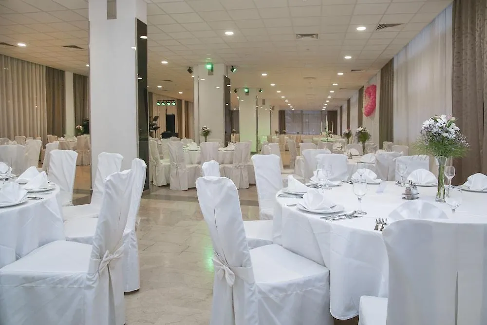 ספליט Zagreb Hotel