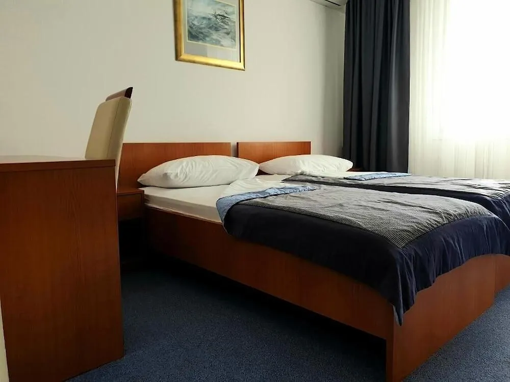 **  ספליט Zagreb Hotel קרואטיה